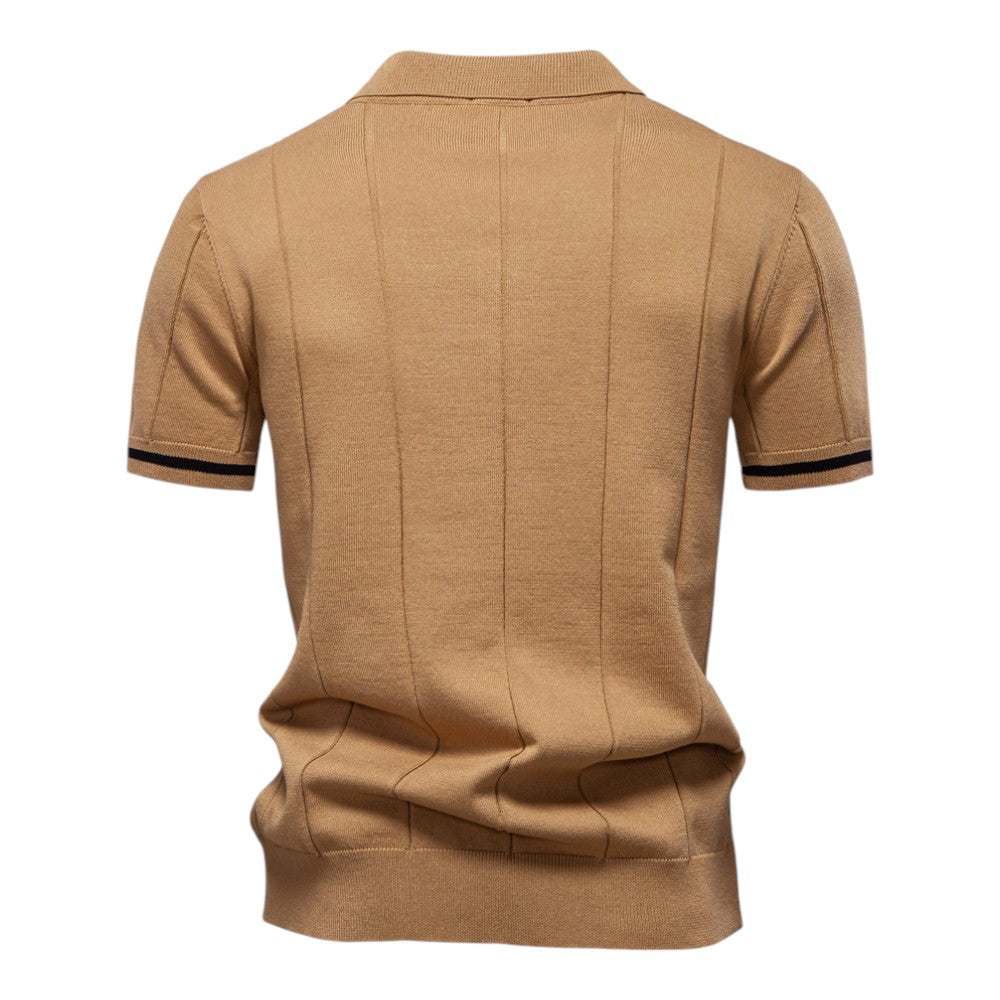 Ferruccio | Polo Elegante