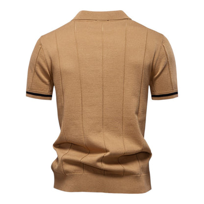 Ferruccio | Polo Elegante