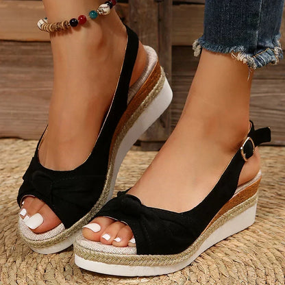 Sandalias Elegantes y Confortables