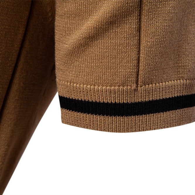 Ferruccio | Polo Elegante