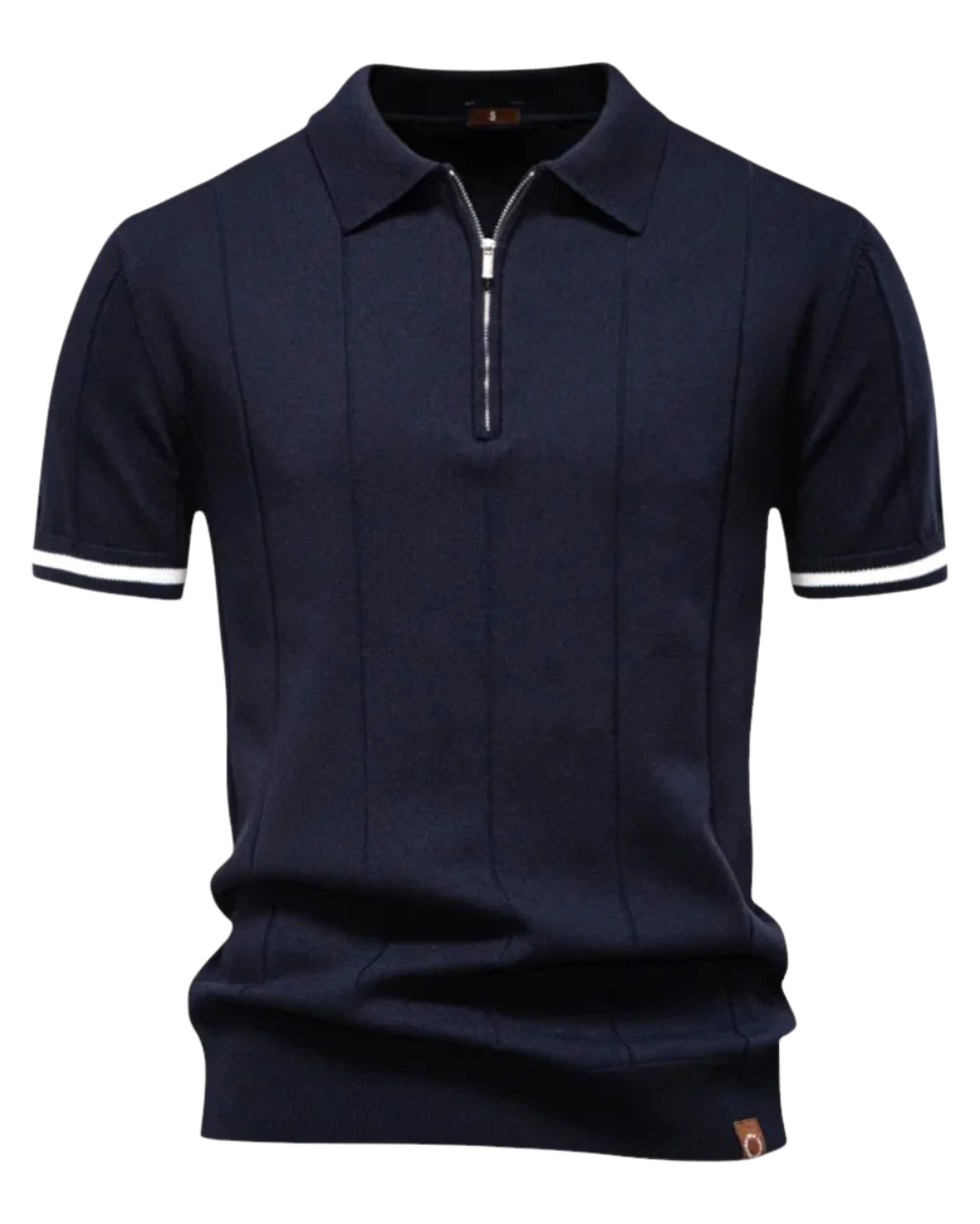 Ferruccio | Polo Elegante