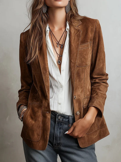 Ginevra | Blazer Vintage de Ante