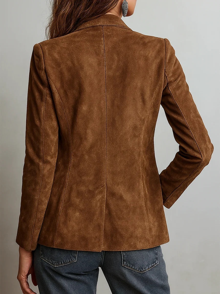 Ginevra | Blazer Vintage de Ante