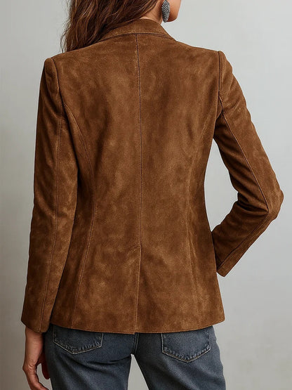 Ginevra | Blazer Vintage de Ante