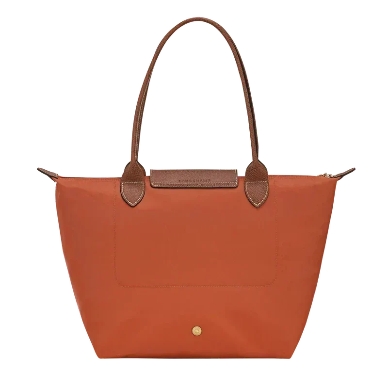 Bolso Grande Premium, Ladrillo