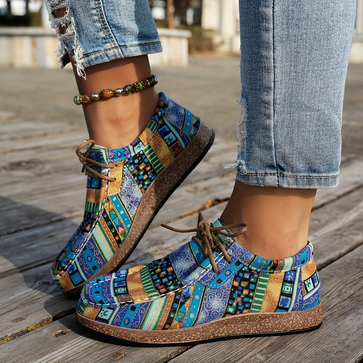 OrthoViva -  Zapatillas Ortopédicas Femeninas, Ligeras y Cómodas