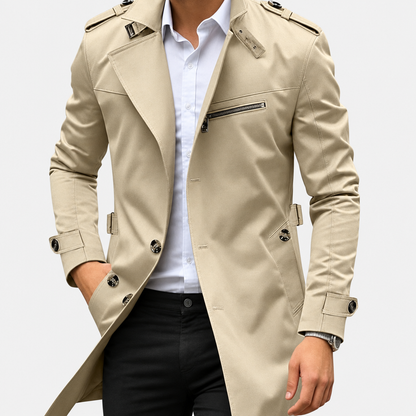 Caleo | Chaqueta Premium